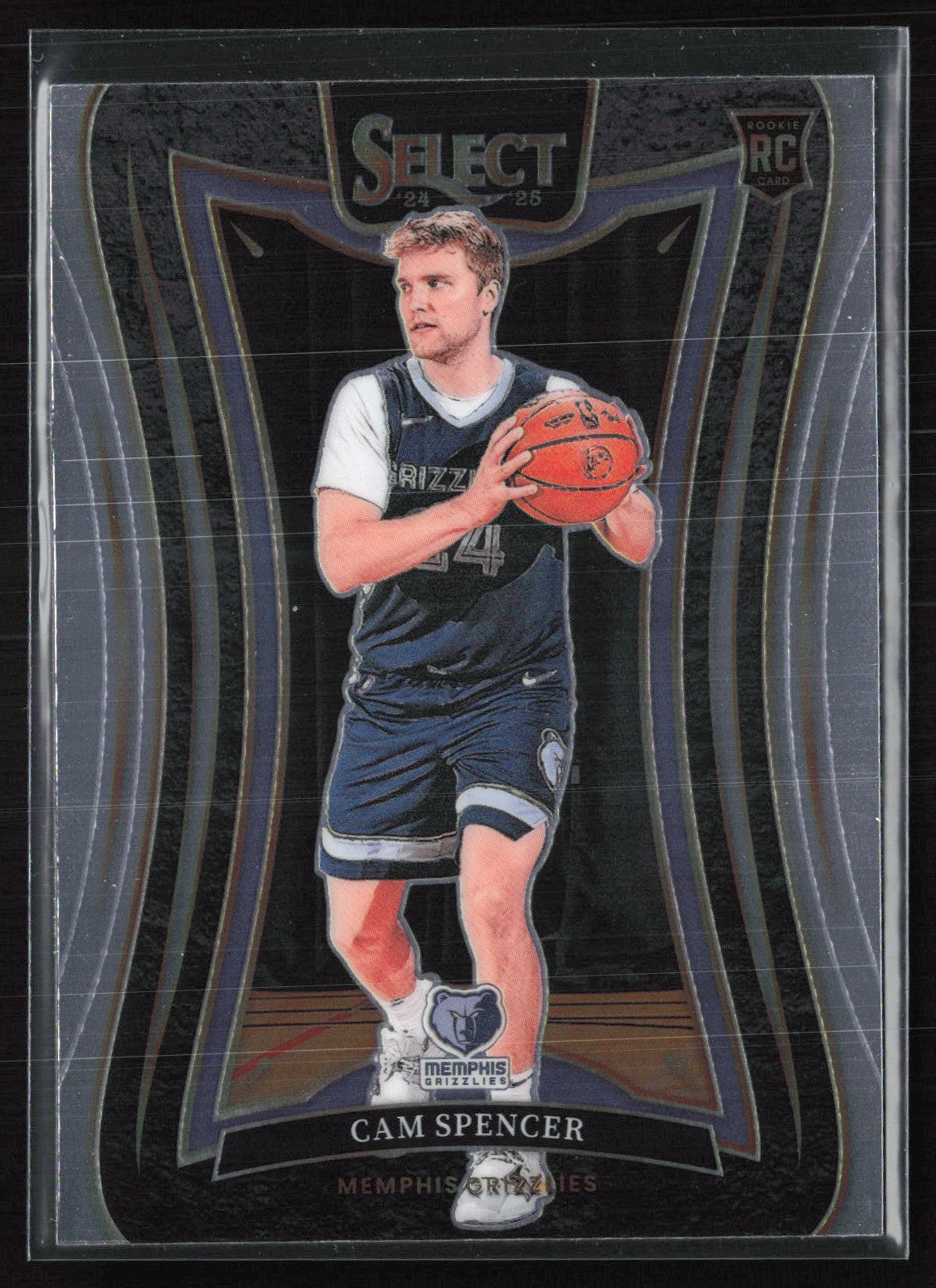 Cam Spencer RC