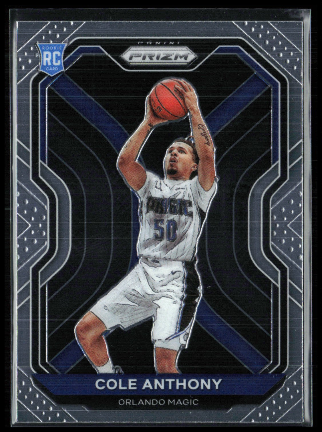 Cole Anthony RC