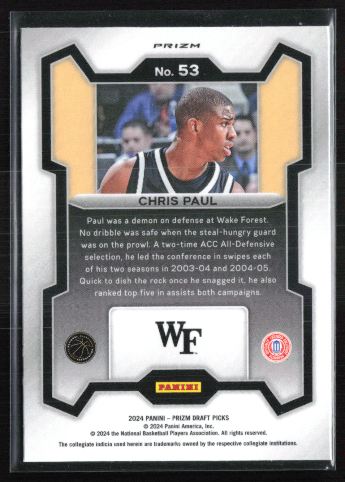 Pascal Siakam Red Ice