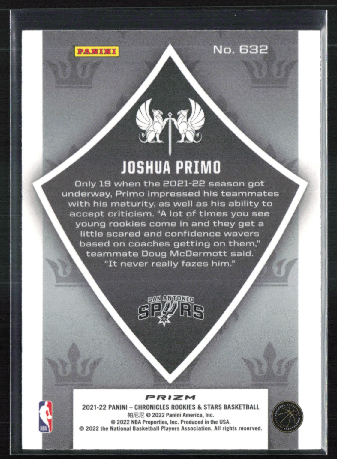 Joshua Primo RC Pink