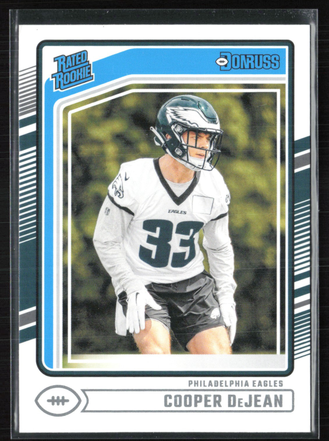 Cooper DeJean RC