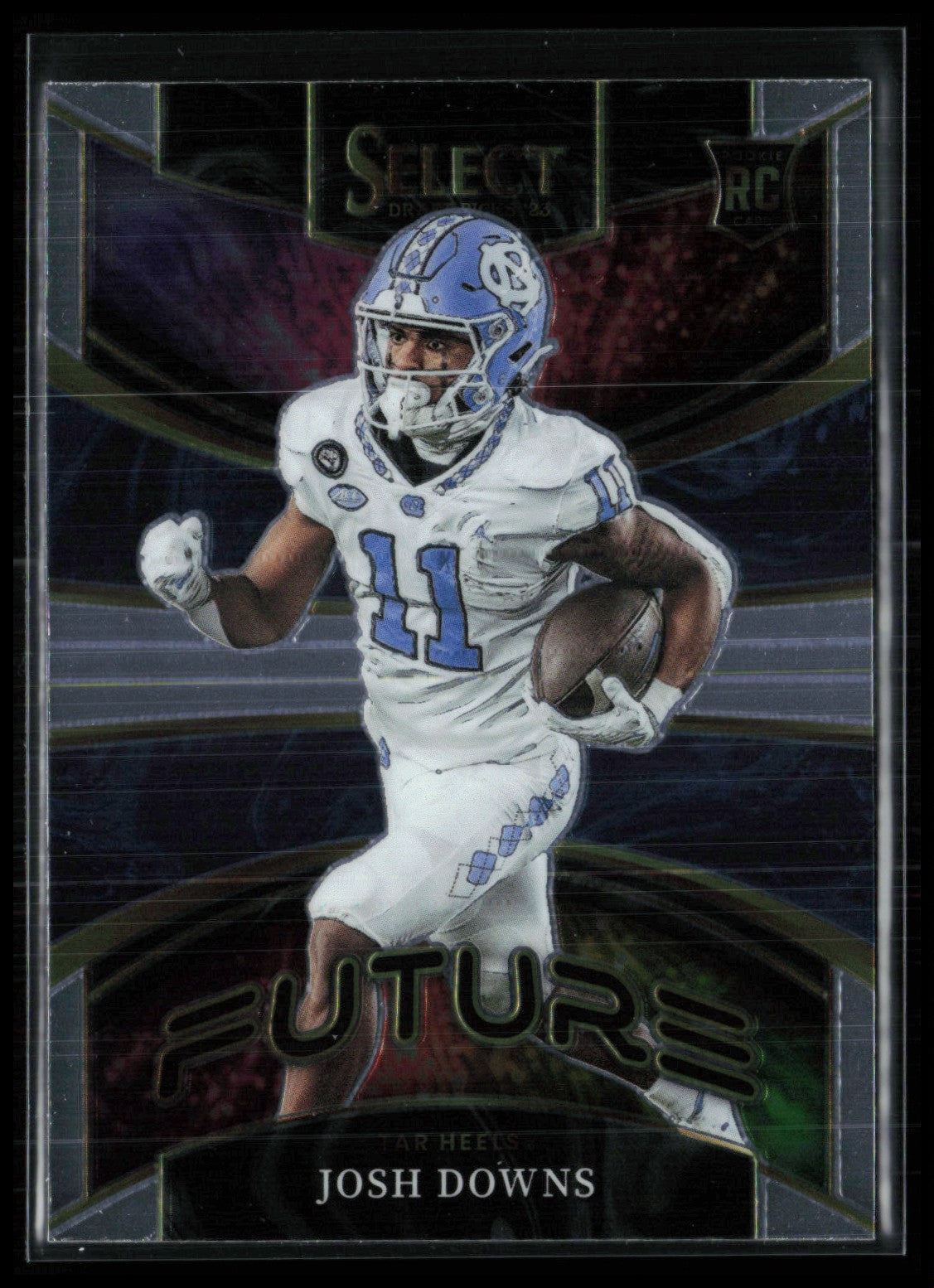 Josh Downs RC