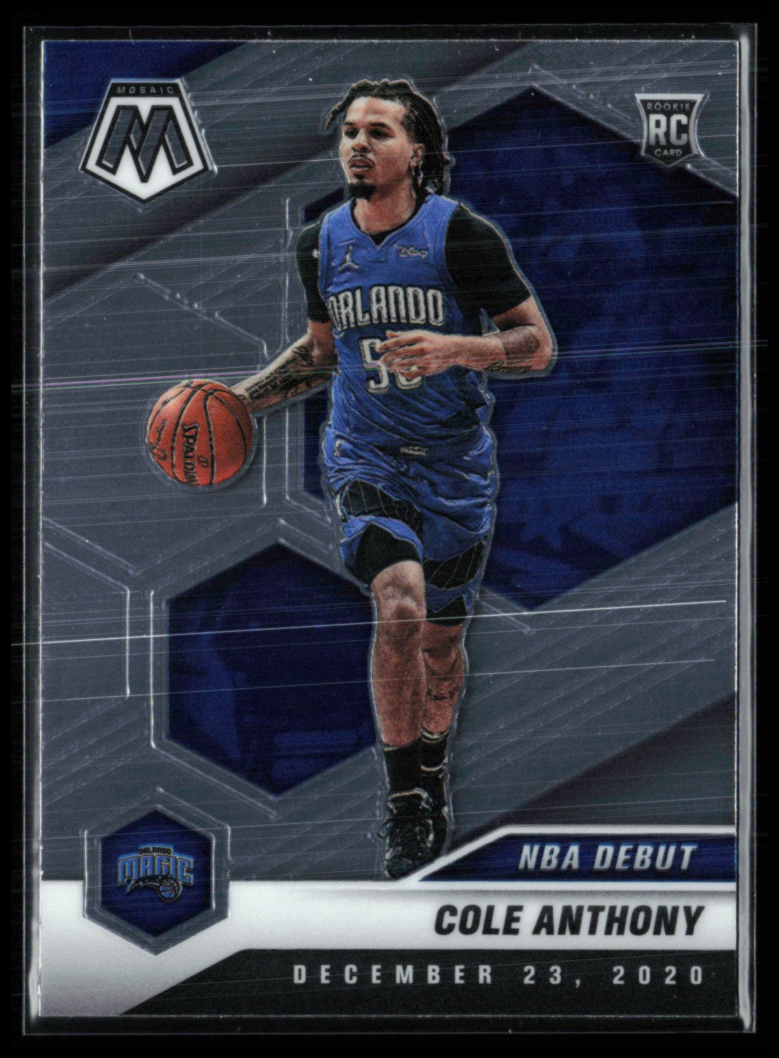 Cole Anthony RC