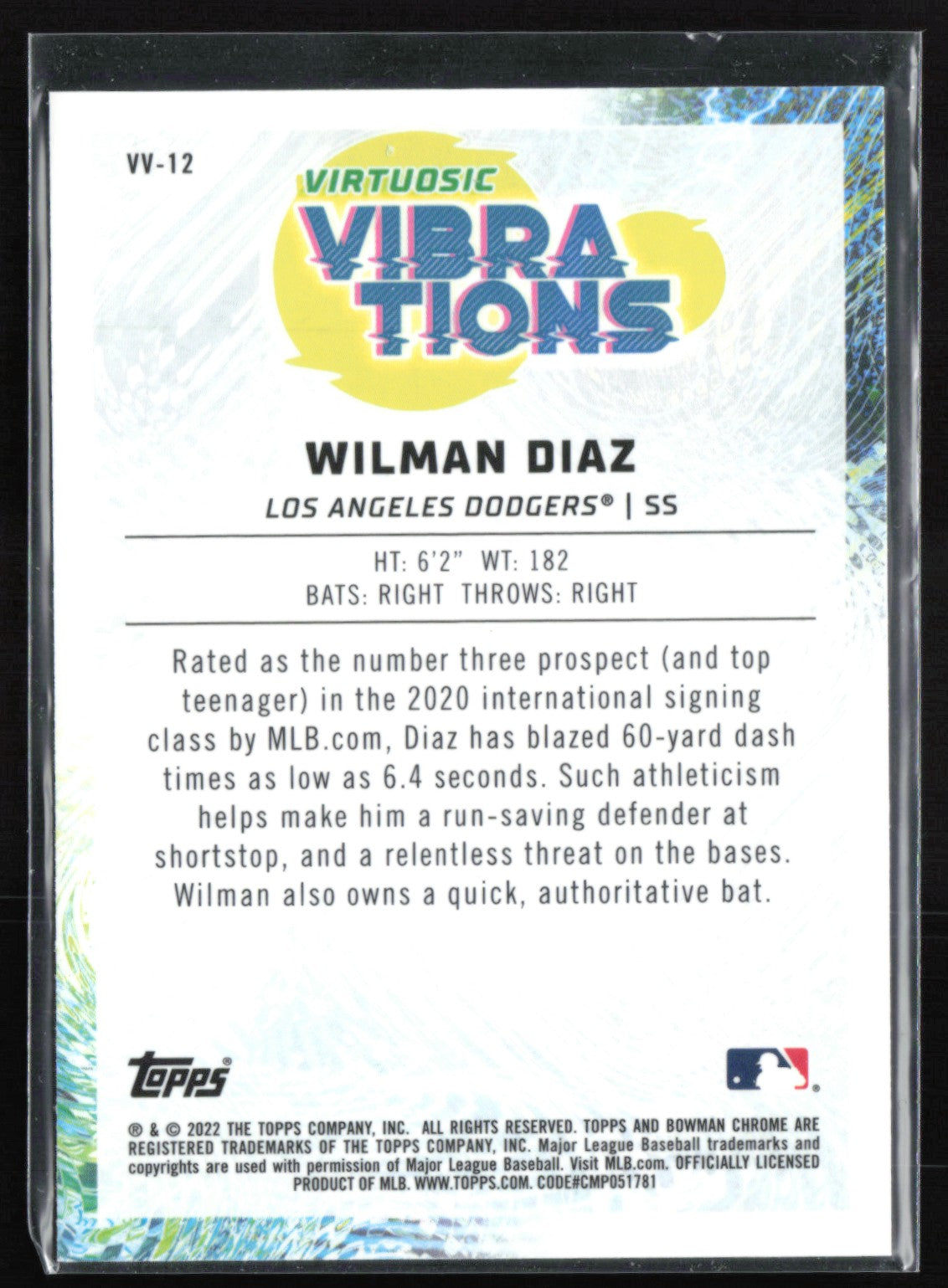 Wilman Diaz