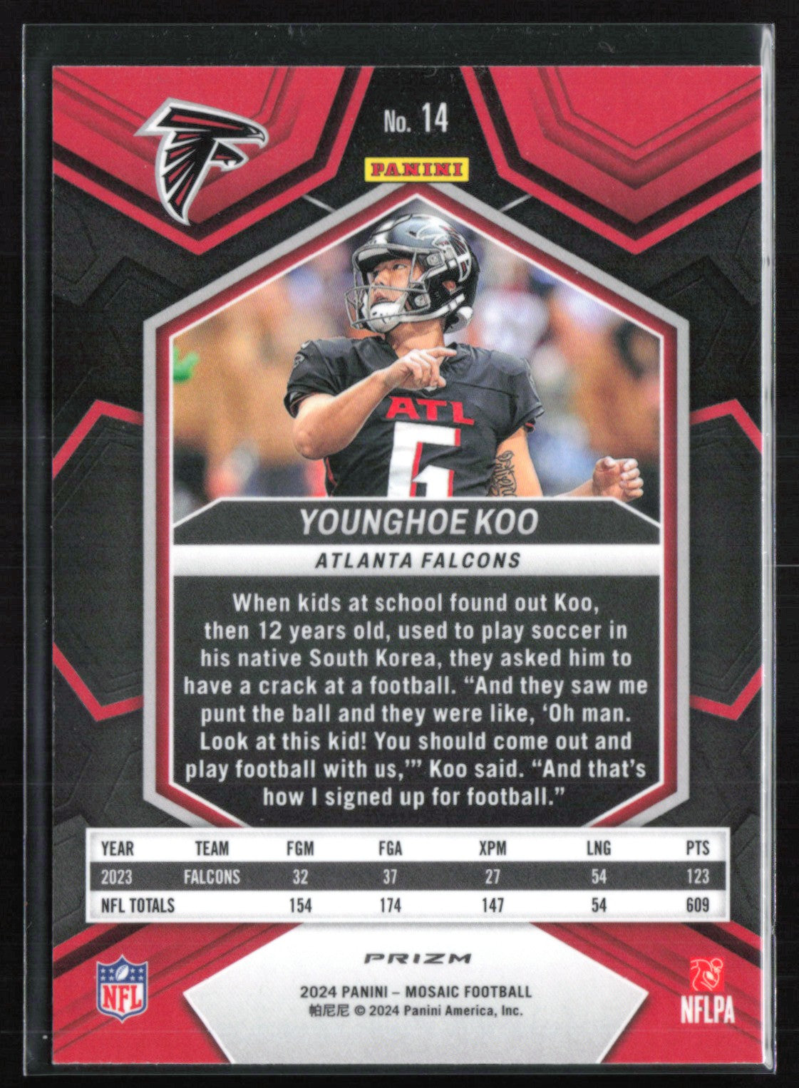 Younghoe Koo Silver