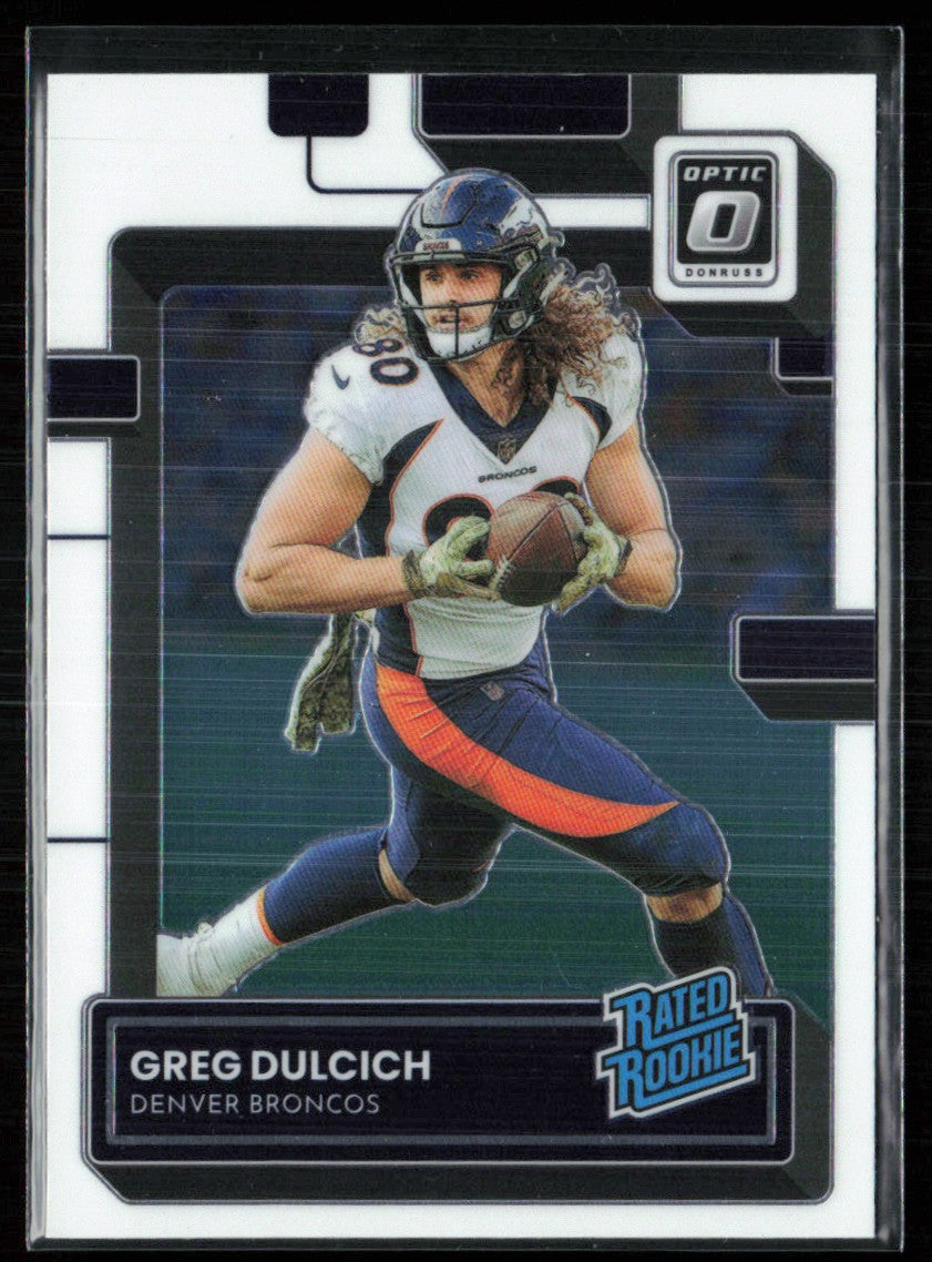 Greg Dulcich RC