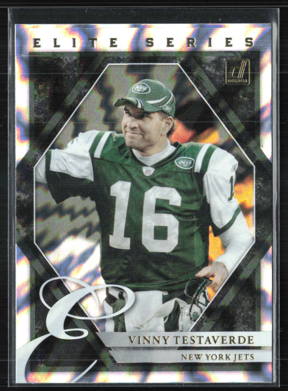 Vinny Testaverde