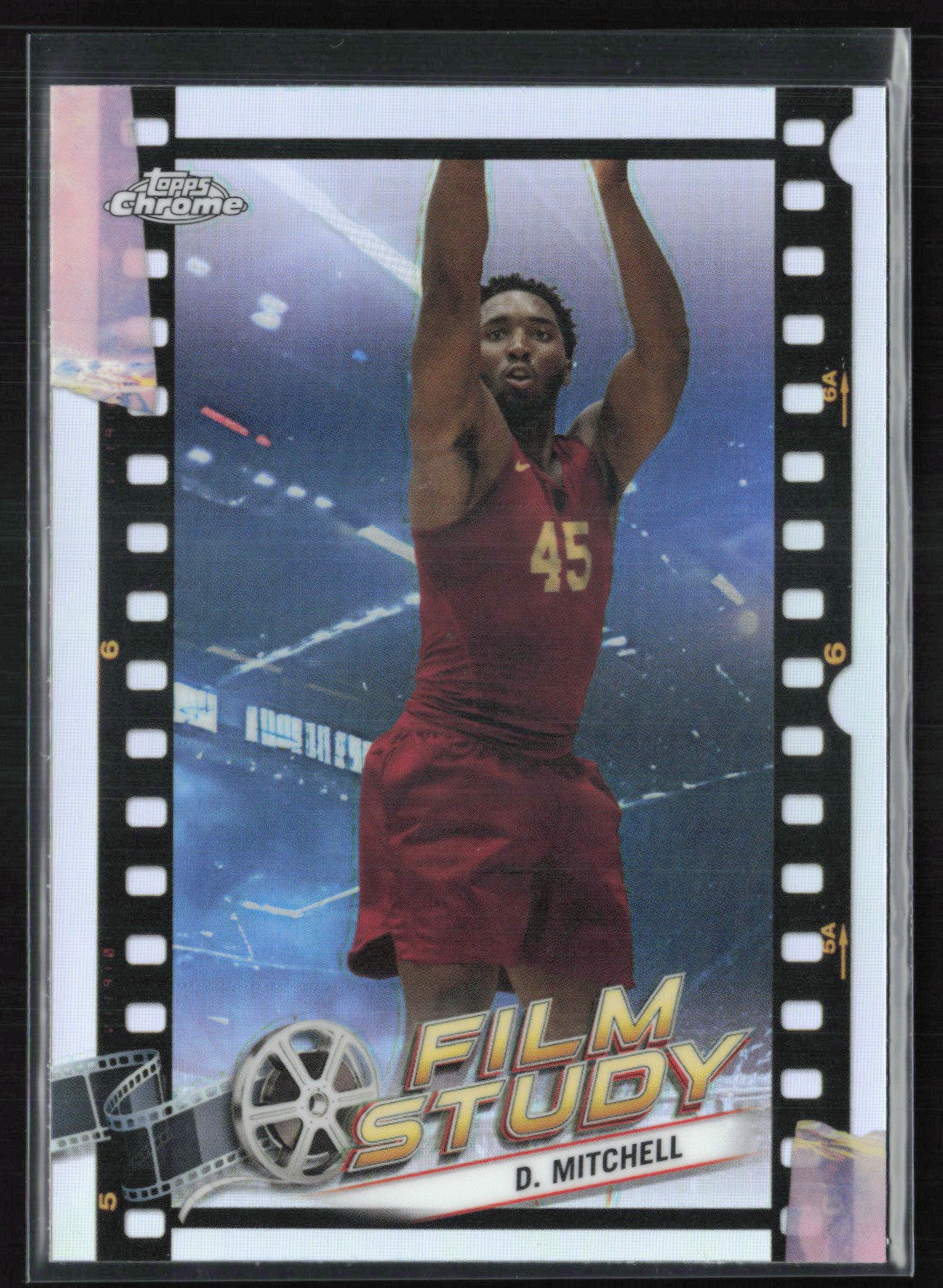 Donovan Mitchell