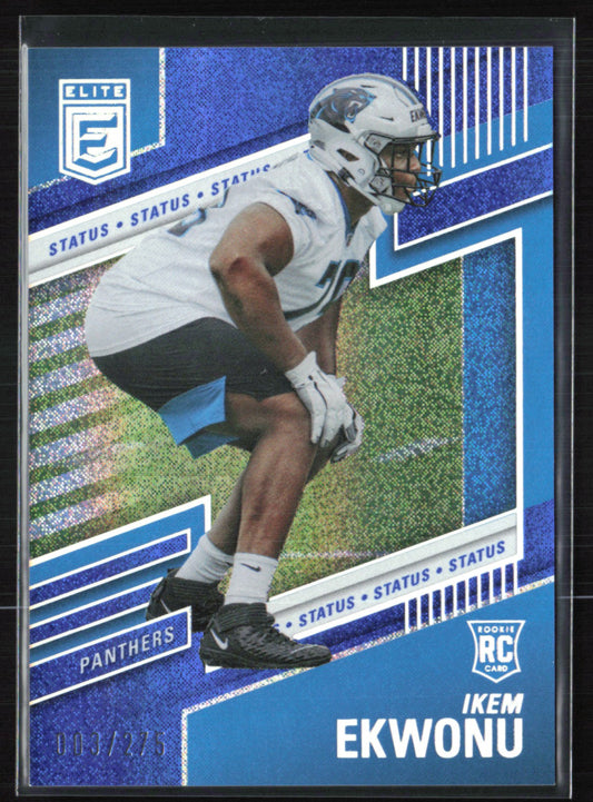 Ikem Ekwonu RC Blue /225