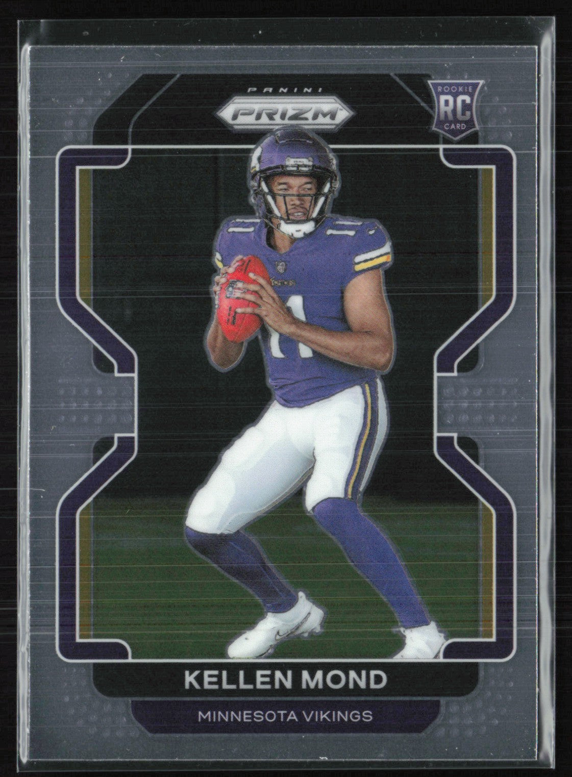 Kellen Mond RC