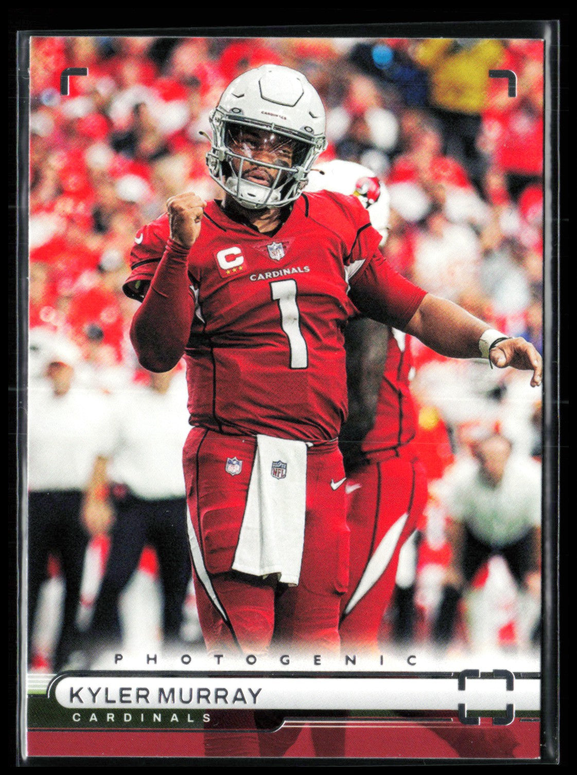 Kyler Murray