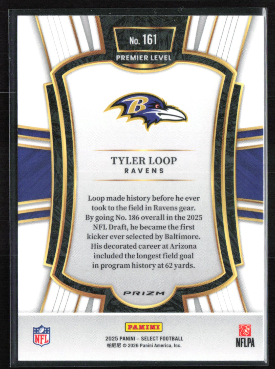 Tyler Loop RC Pink Shock