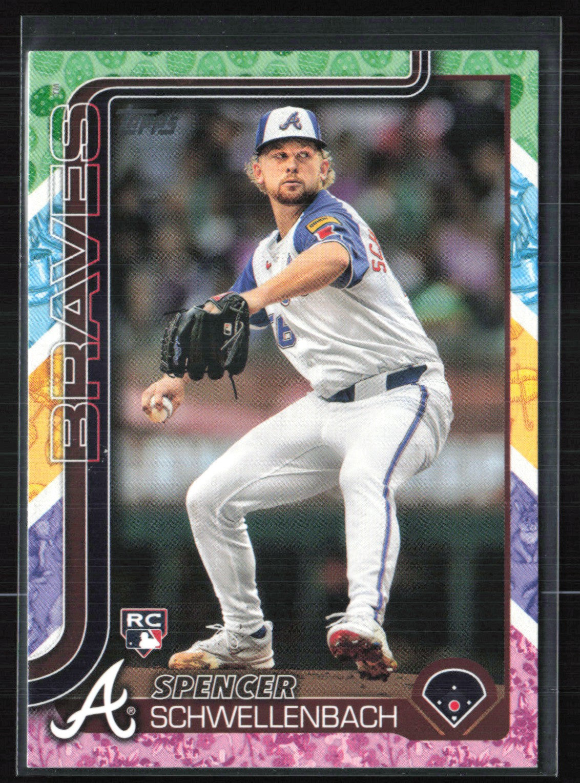 Spencer Schwellenbach RC