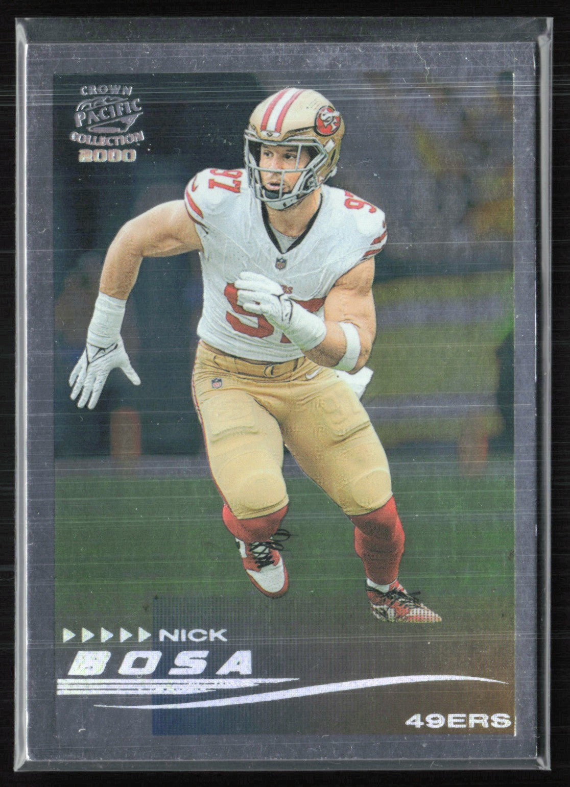 Nick Bosa