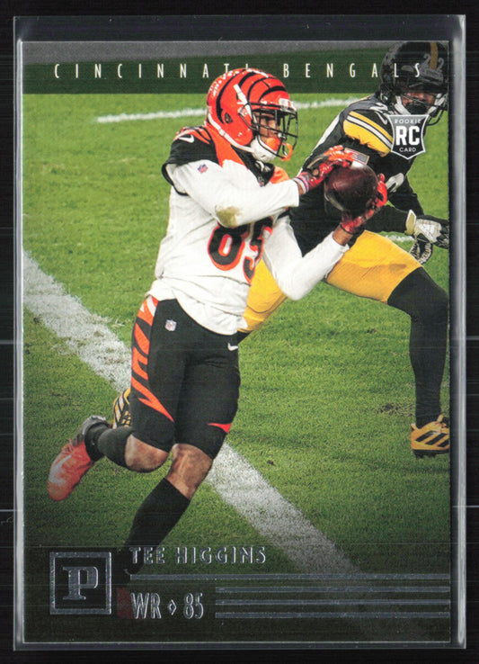 Tee Higgins RC