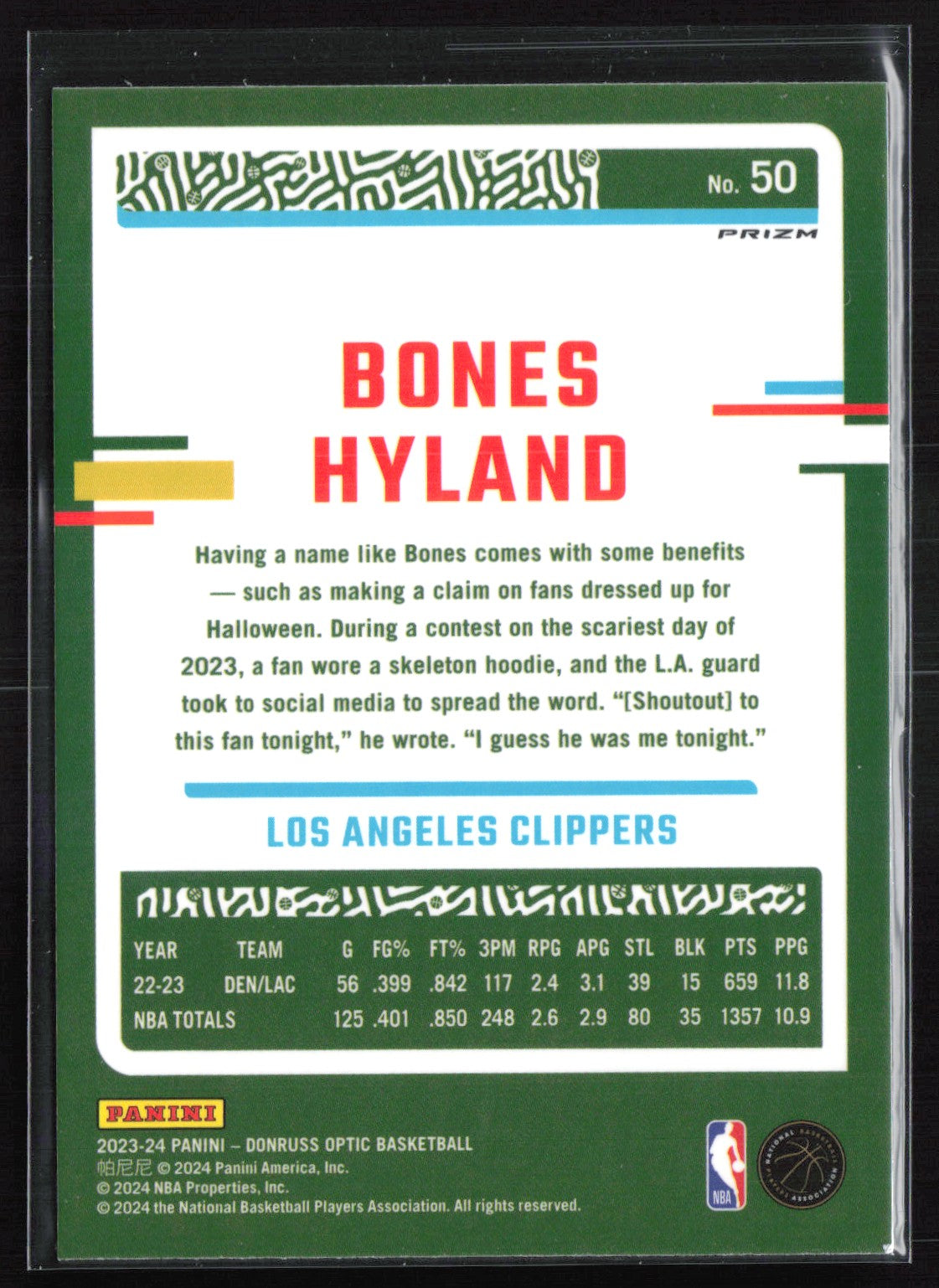 Bones Hyland Pink Hyper