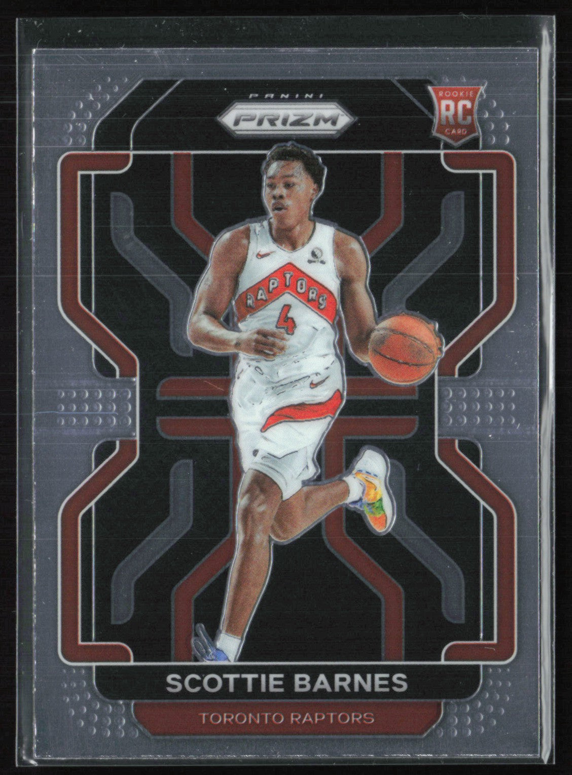Scottie Barnes RC