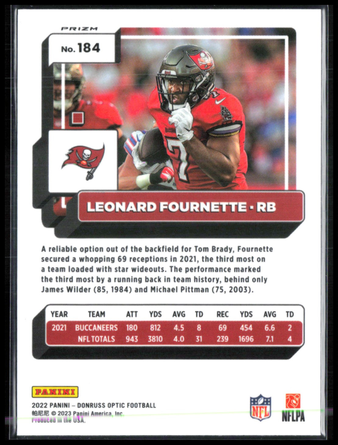 Leonard Fournette Stars