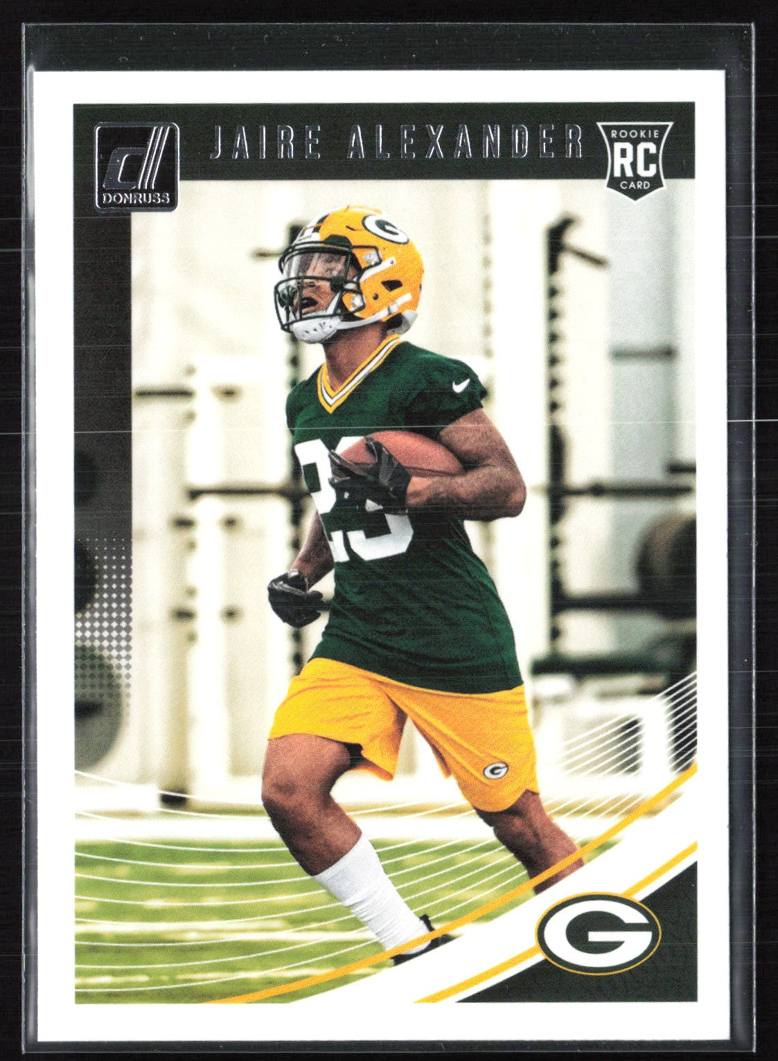 Jaire Alexander RC