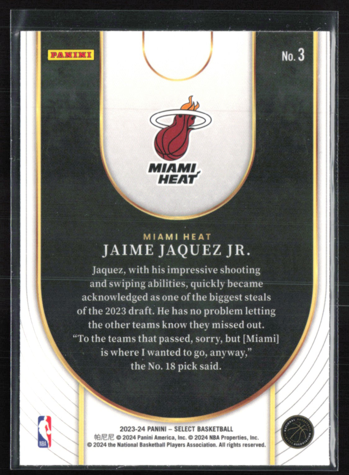 Jaime Jaquez Jr. RC Neon Icon