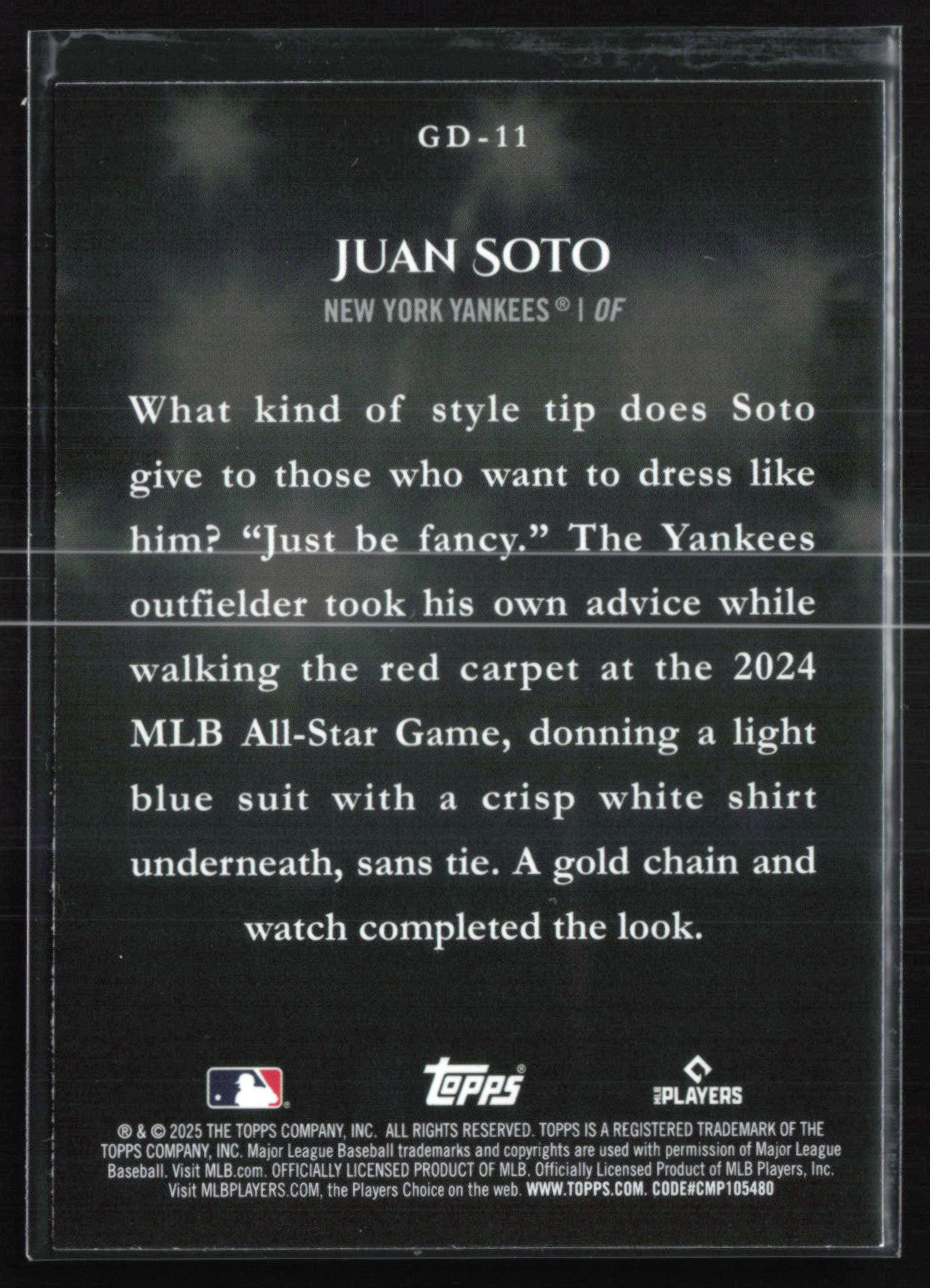 Juan Soto