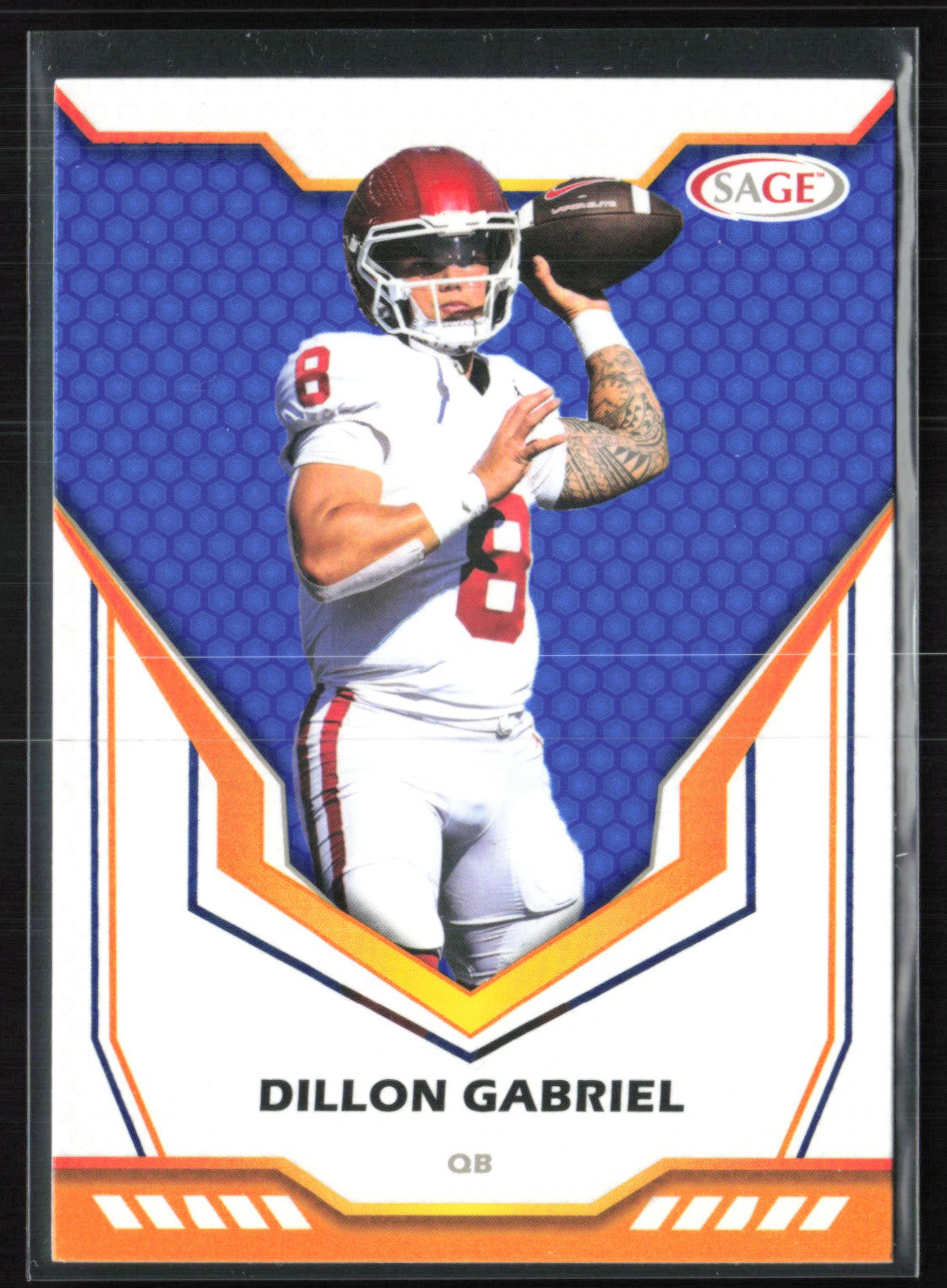 Dillon Gabriel