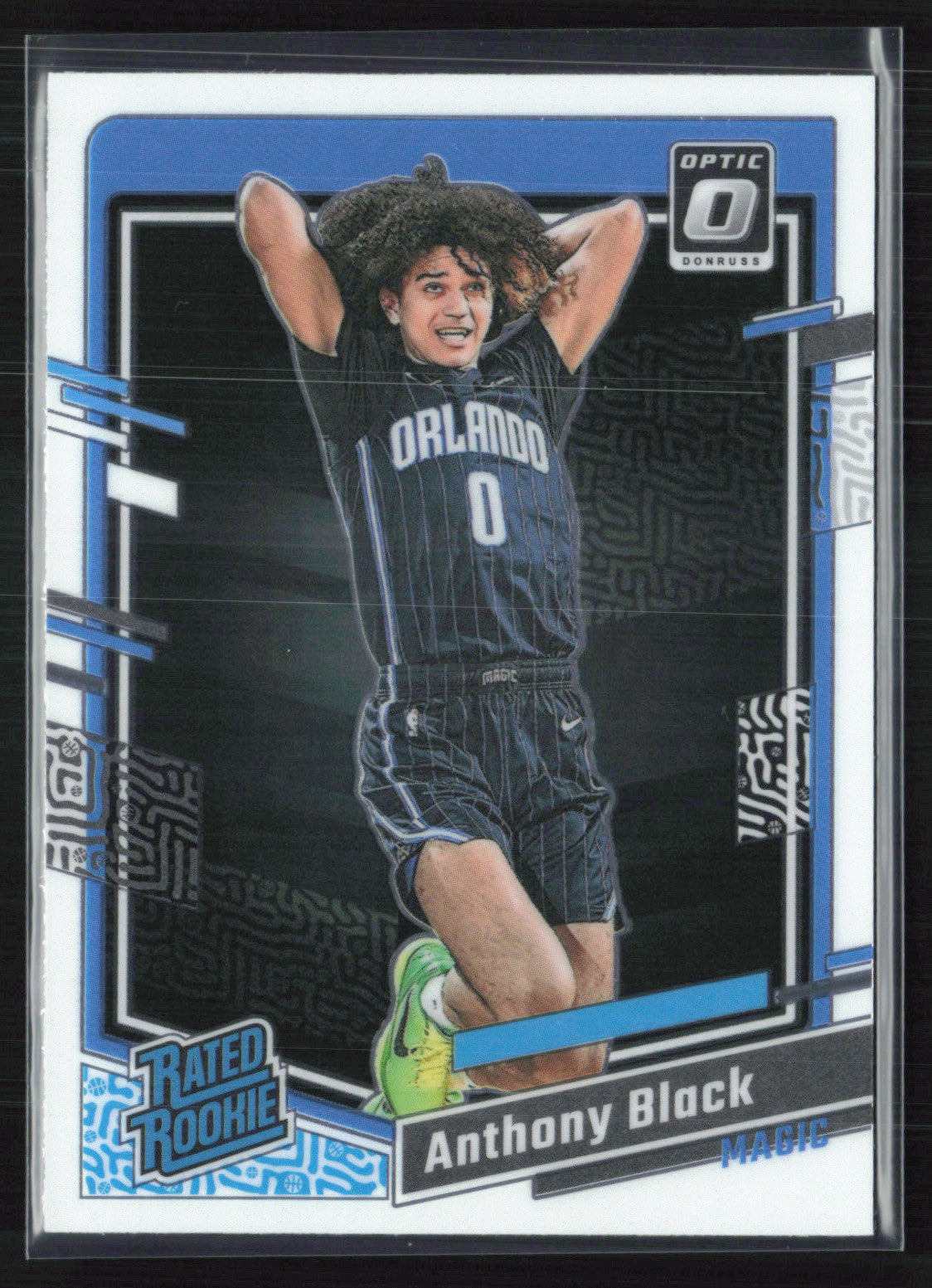 Anthony Black RC