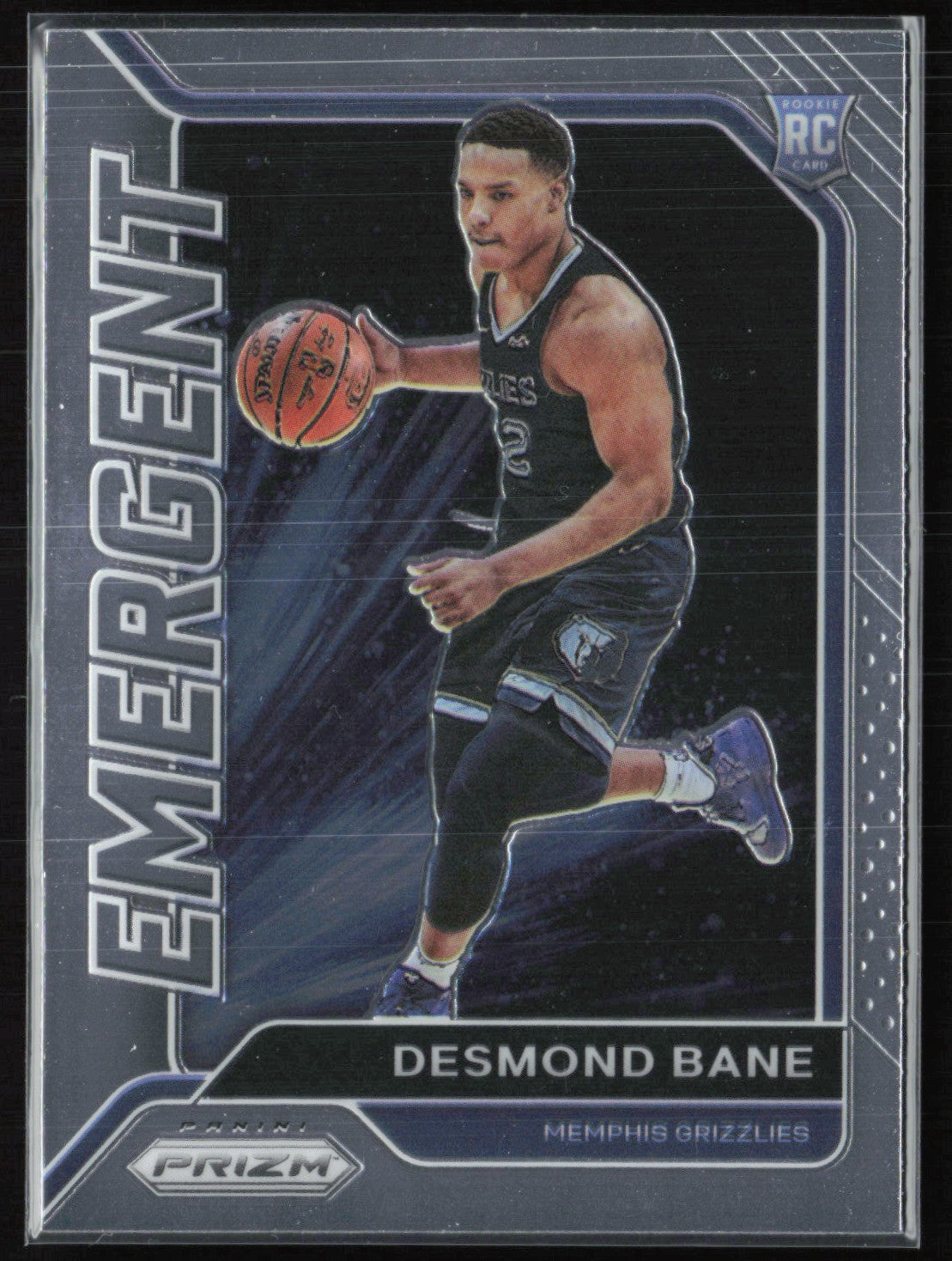 Desmond Bane RC