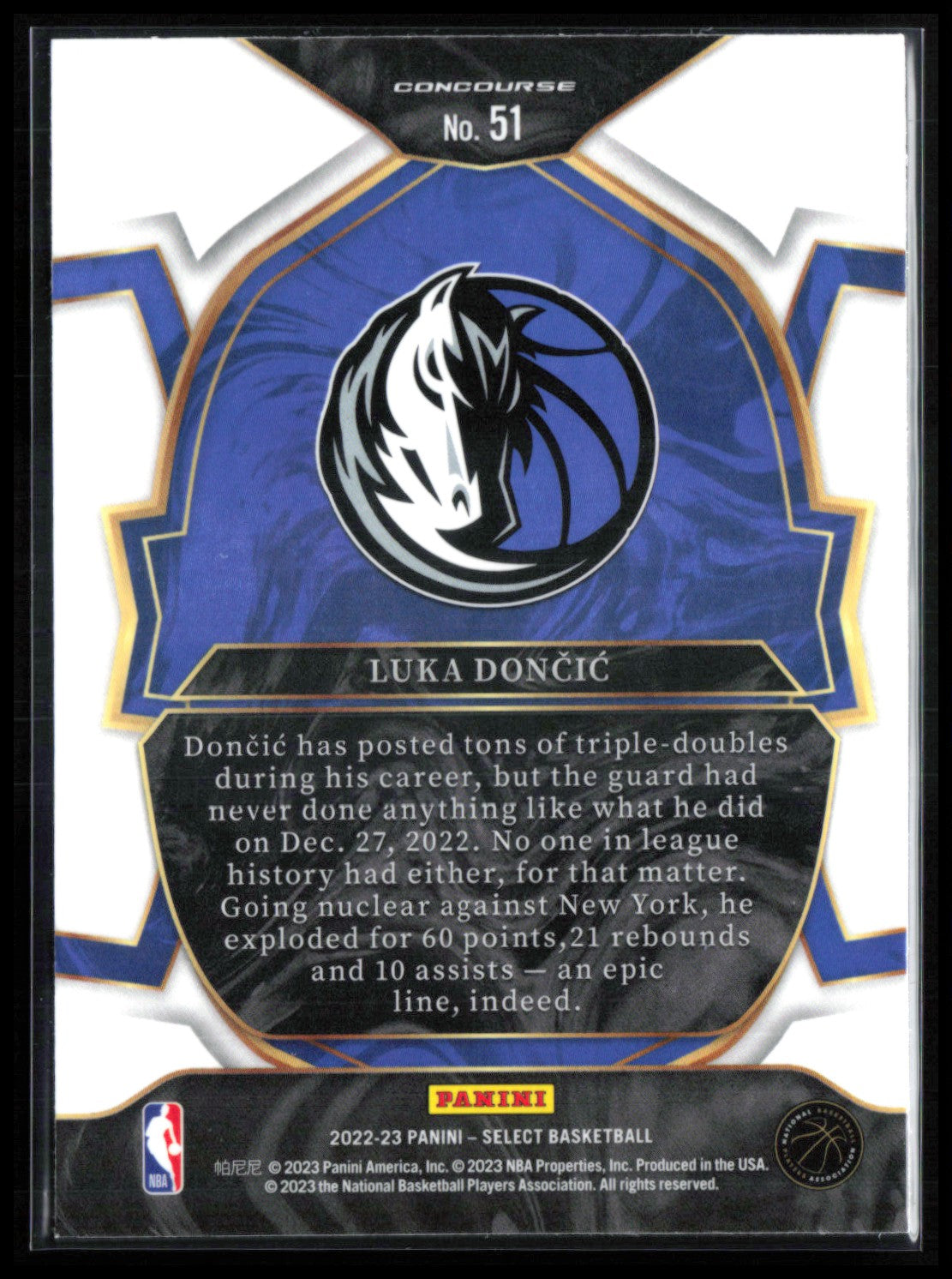 Luka Doncic