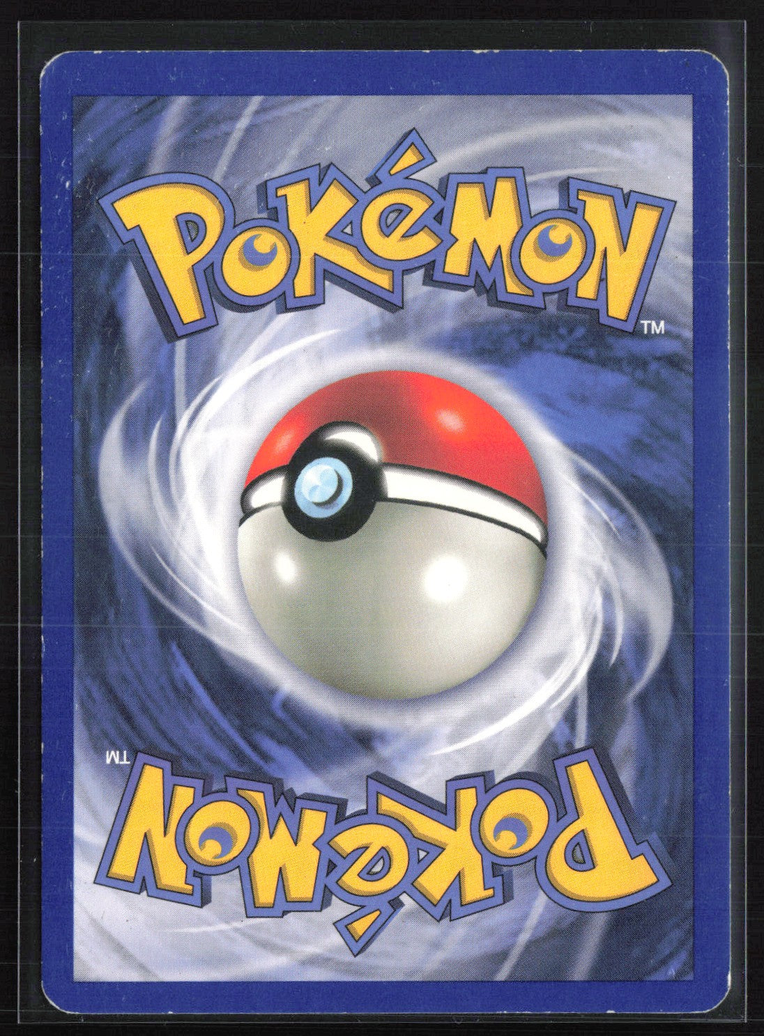 Poliwag 1999 Classic Base Set