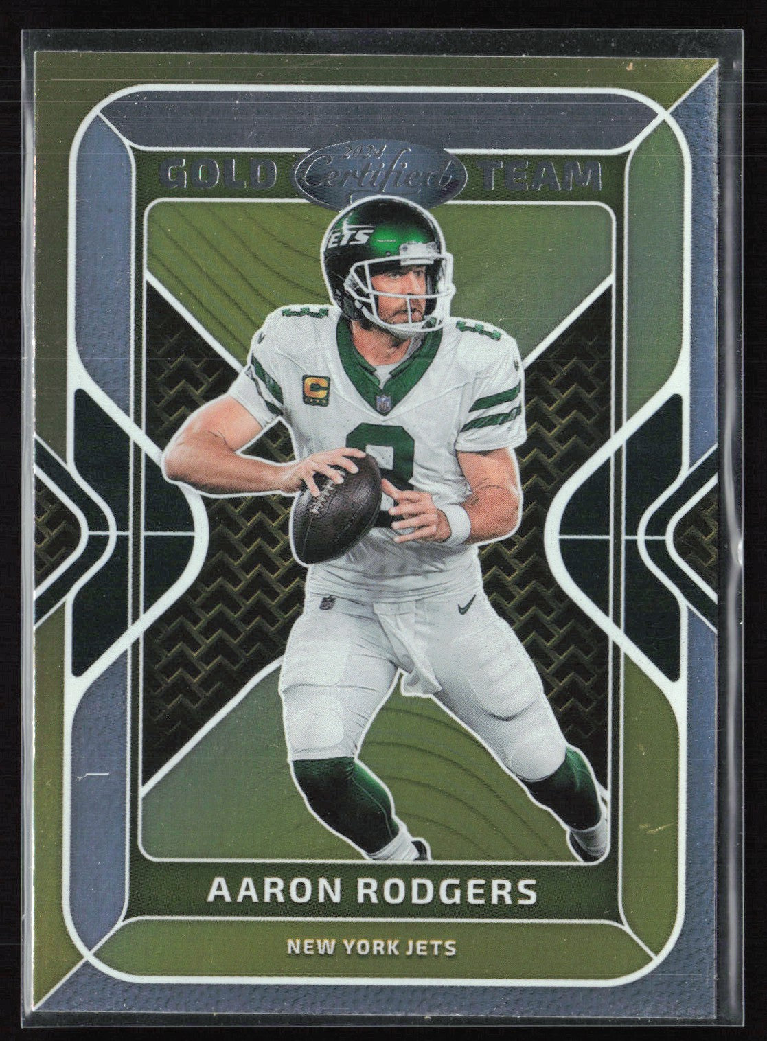 Aaron Rodgers