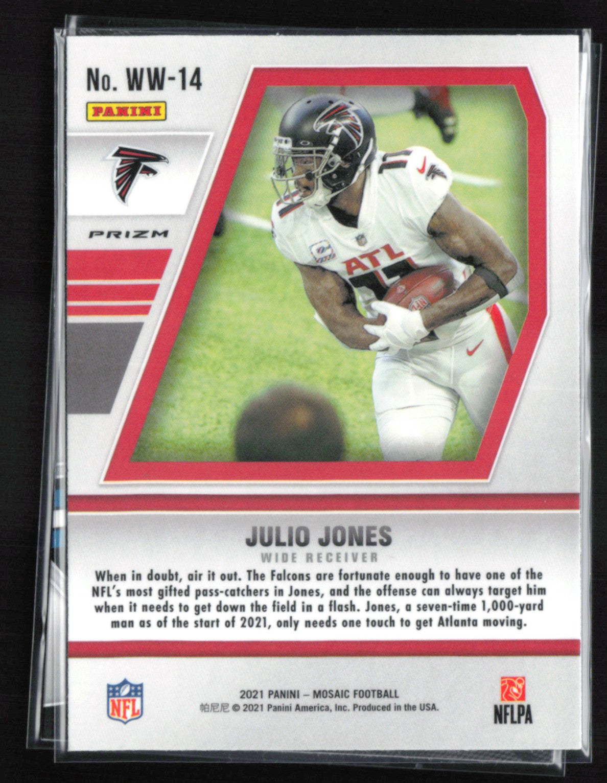 Travis Etienne Jr. Lazer