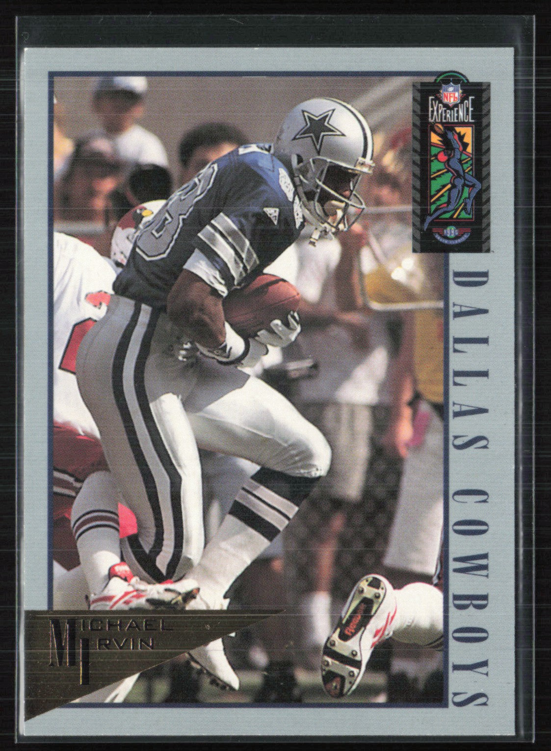 Shannon Sharpe 1993 Classic Games