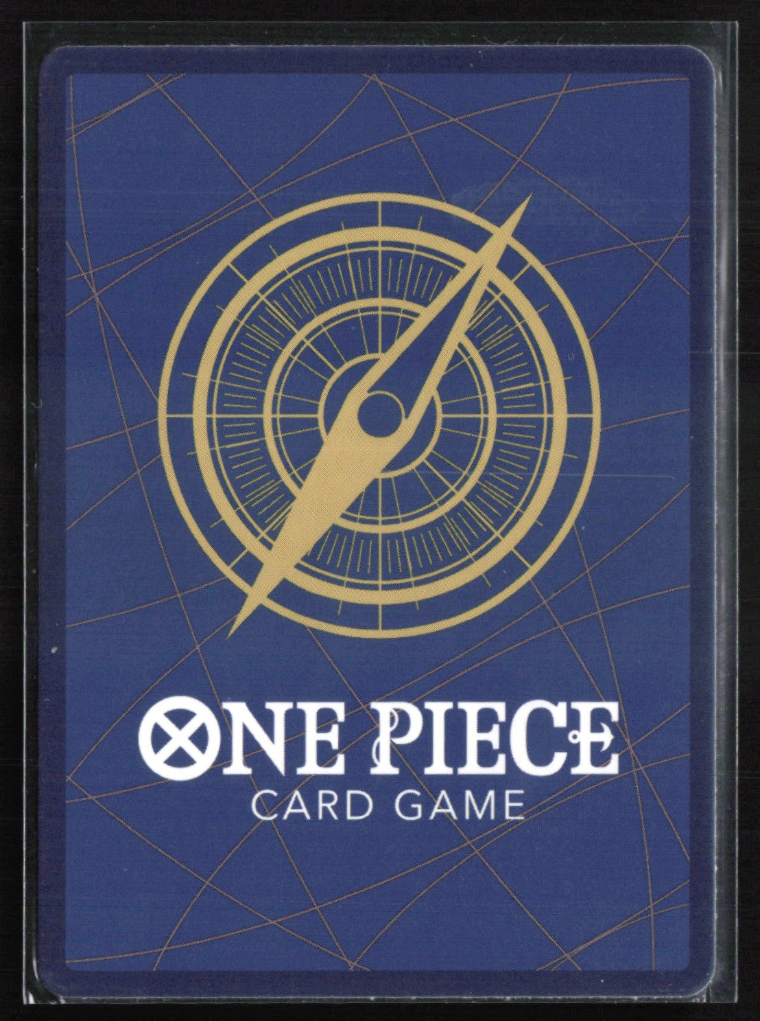 Portgas.D.Ace SEC (One Piece)
