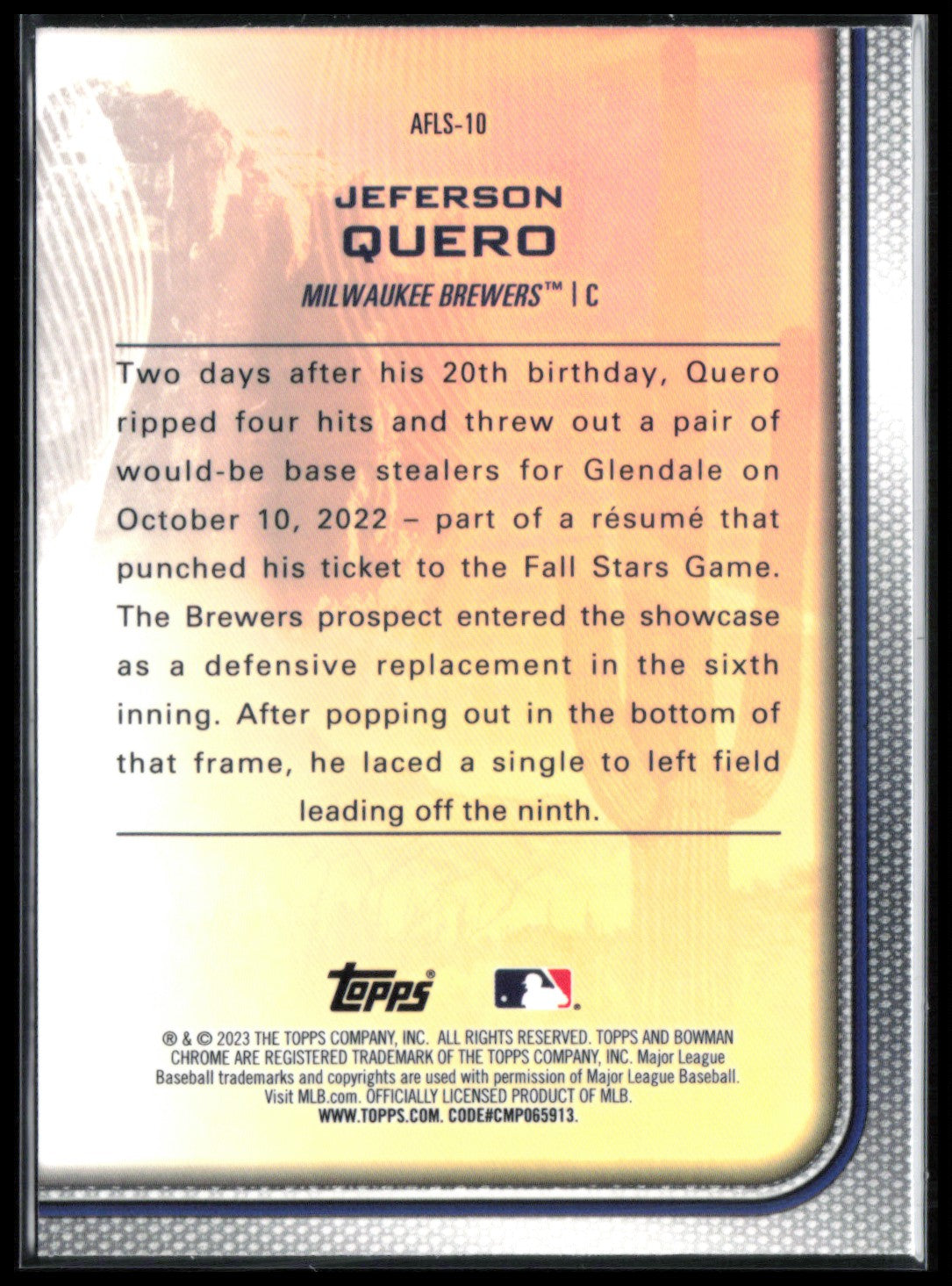 Jeferson Quero