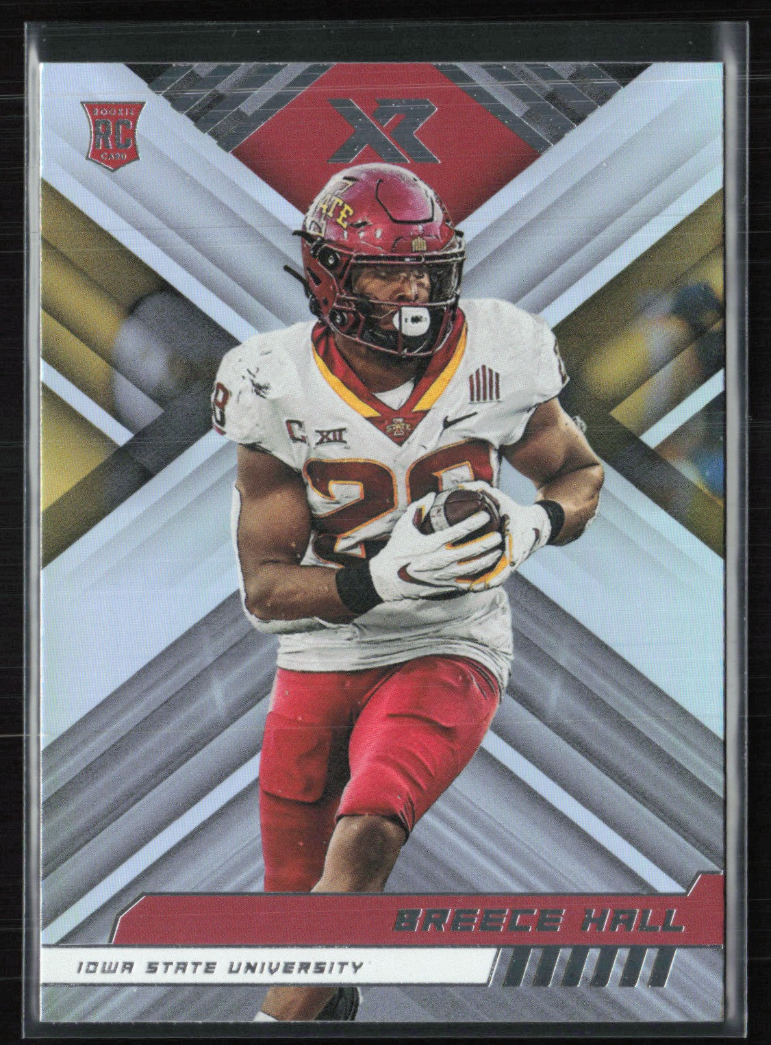 Breece Hall RC XR