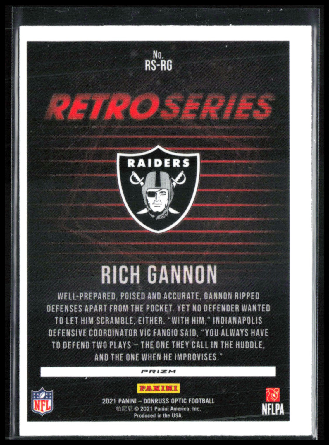 Rich Gannon