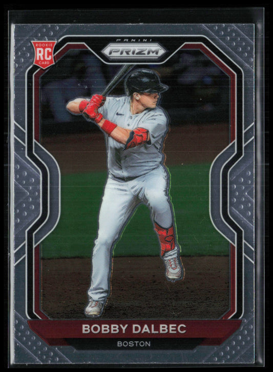 Bobby Dalbec RC