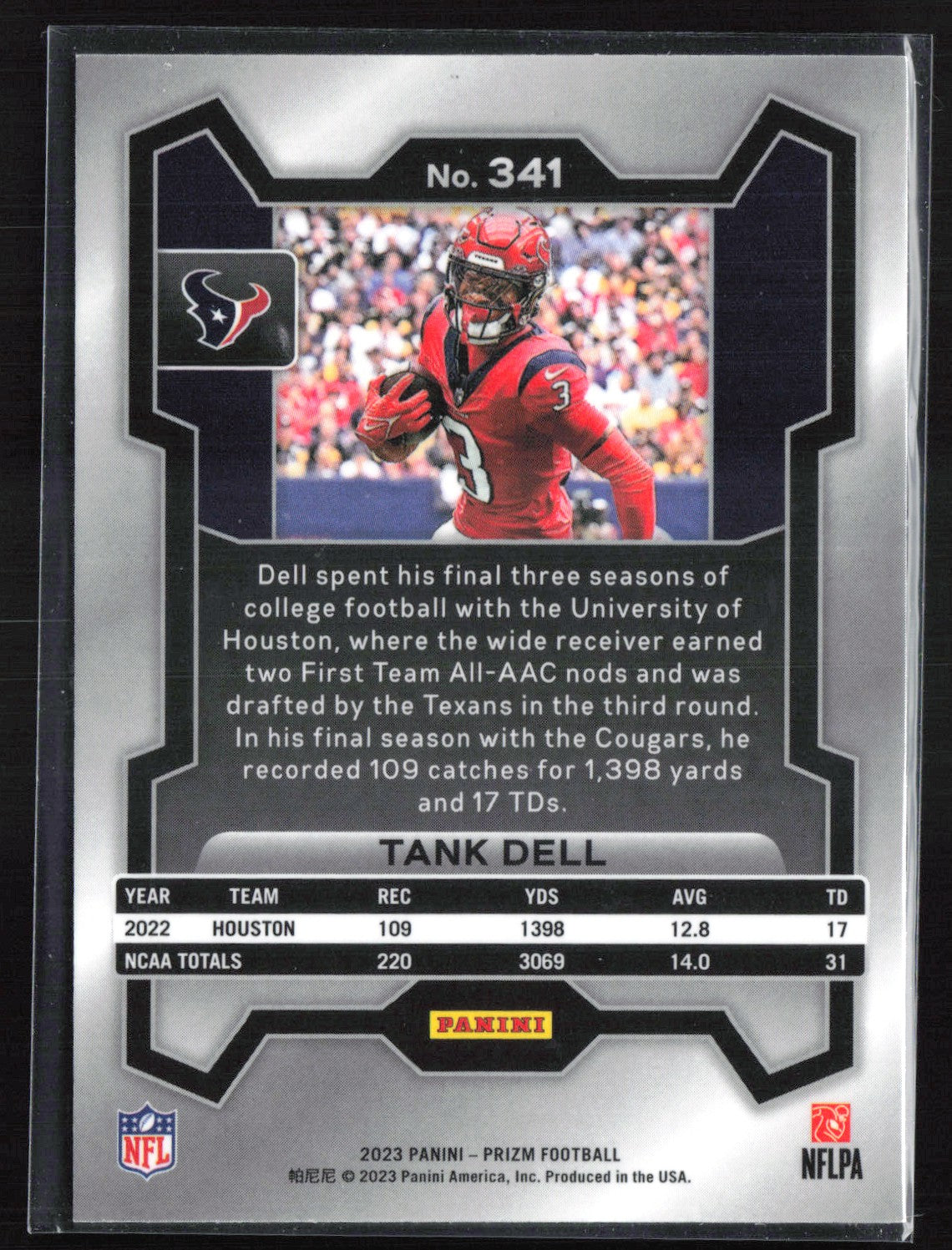 Tank Dell RC