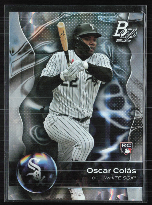 Oscar Colás RC