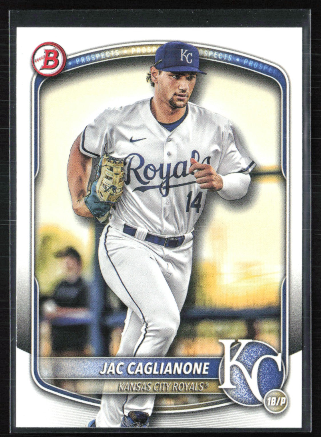Jac Caglianone Prospects