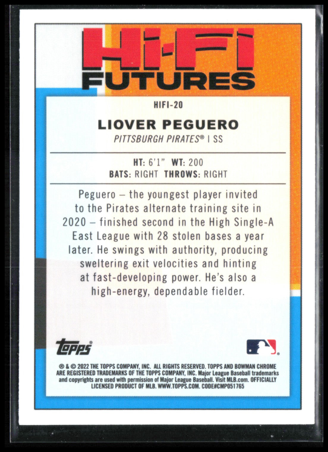 Liover Peguero