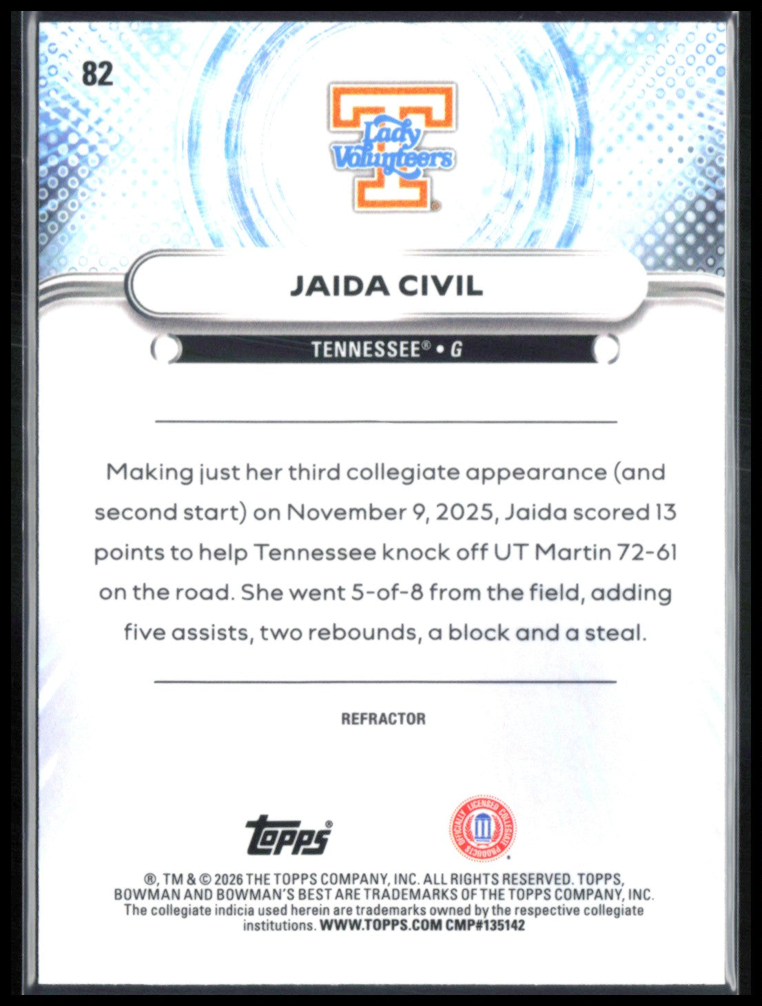 Jaida Civil