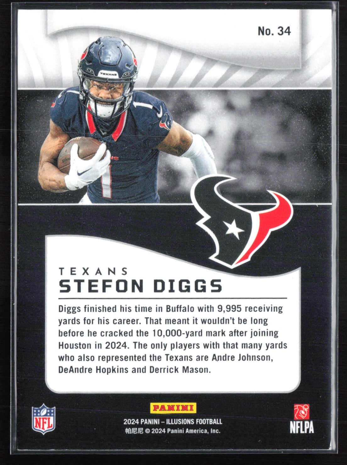 Stefon Diggs