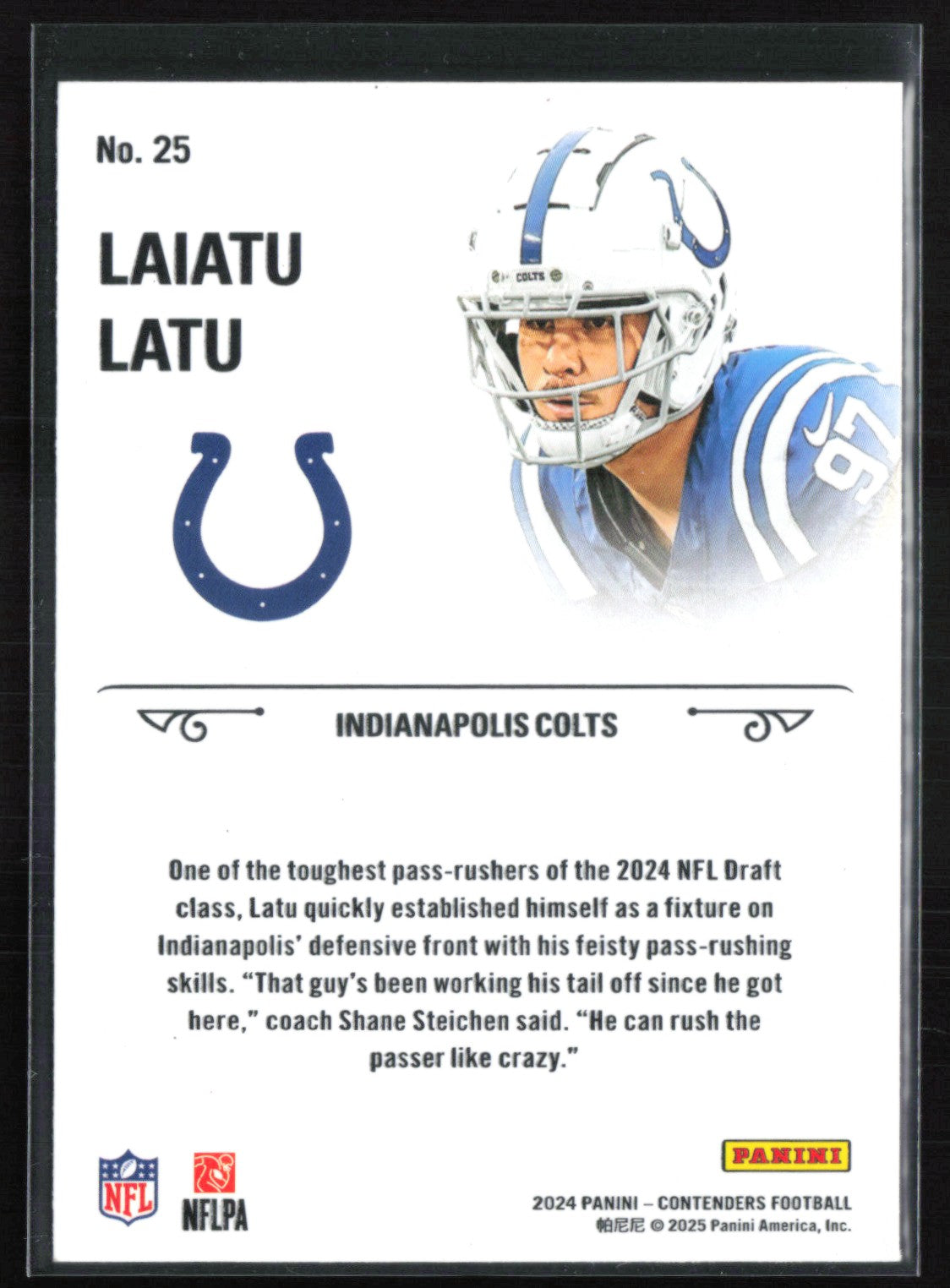 Laiatu Latu RC