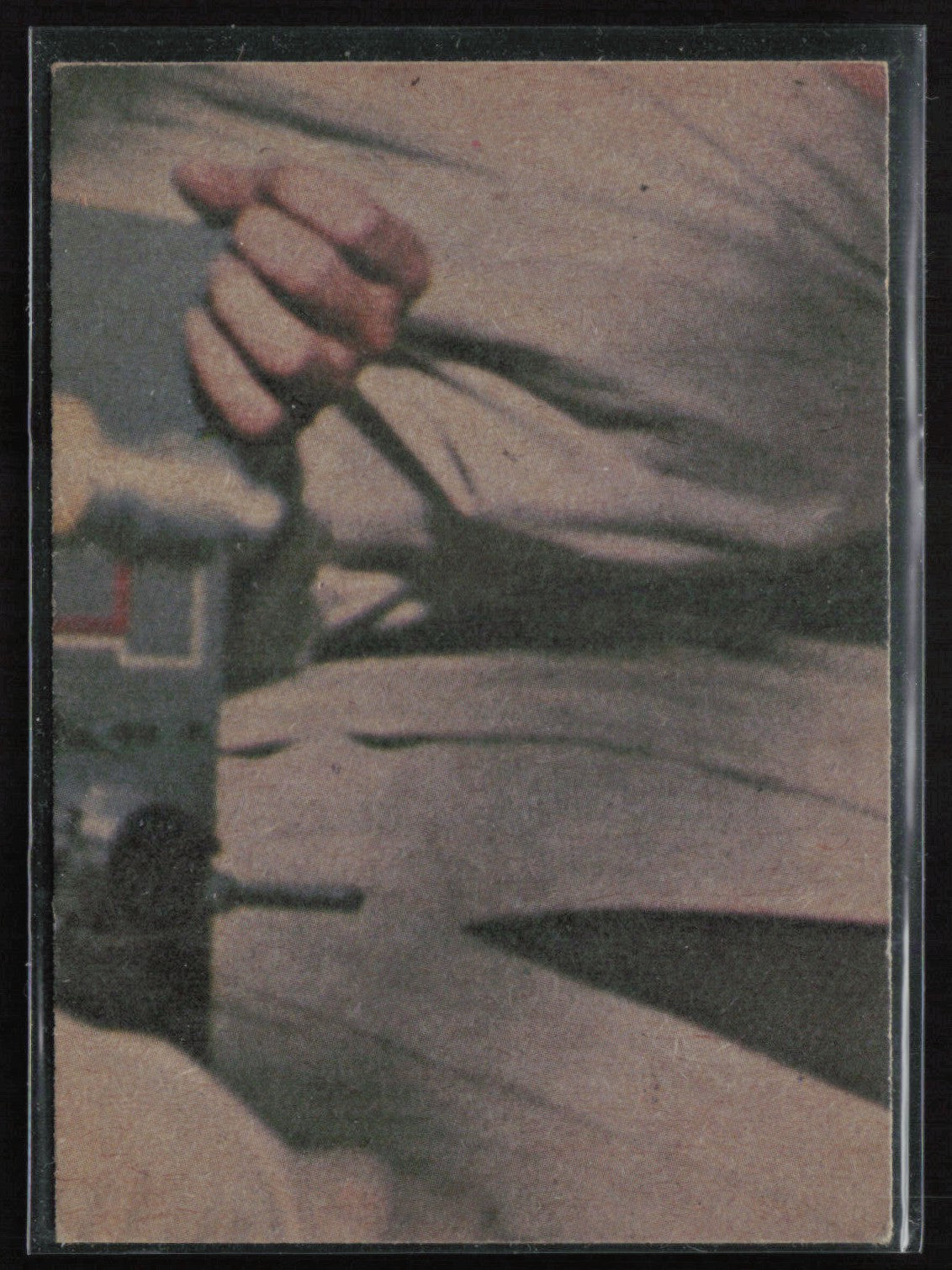 Droids recsue their masters! 1977 Topps Star Wars