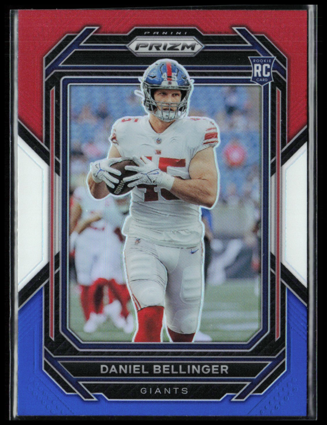 Daniel Bellinger RC RWB