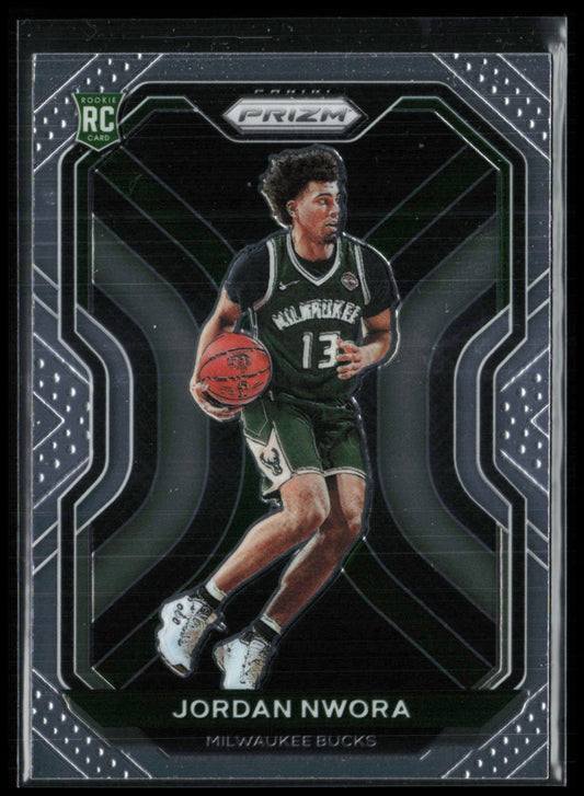 Jordan Nwora RC