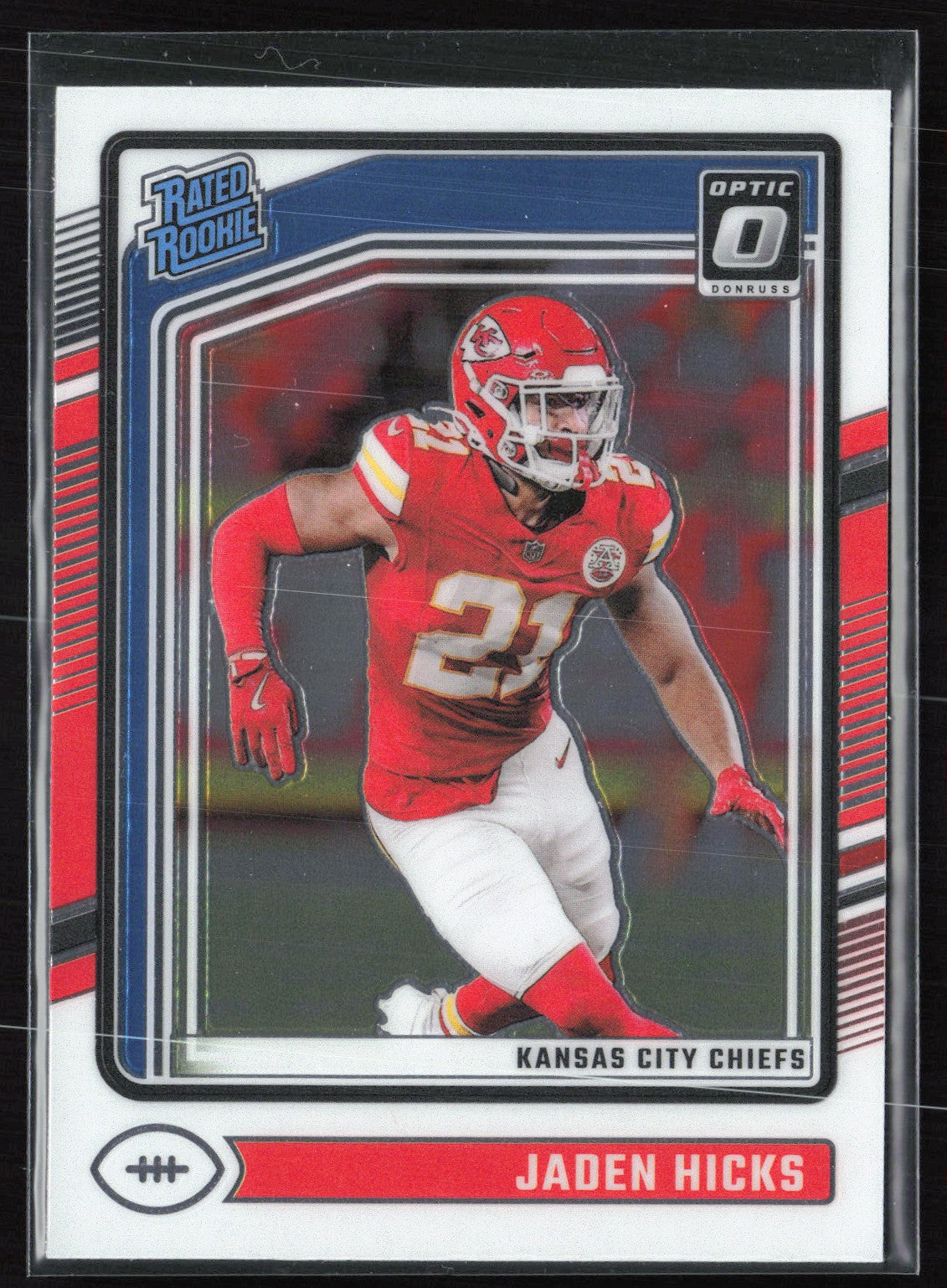Jaden Hicks RC