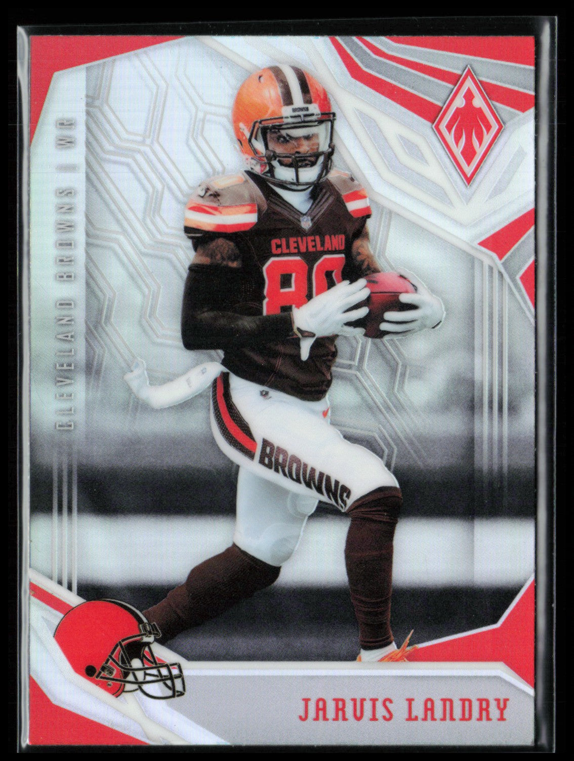 Jarvis Landry Holo